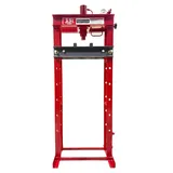 TAKPOWER Hidrolik Pres Makinesi 15 Ton Manuel - Görsel 1