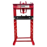 TAKPOWER Hidrolik Pres Makinesi 30 Ton Manuel - Görsel 1