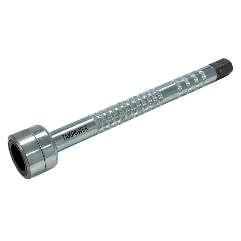TAKPOWER Rot Kolu Sökme Aparatı Frezeli 42 mm