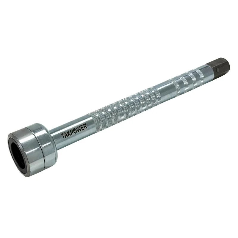 TAKPOWER Rot Kolu Sökme Aparatı Frezeli 47 mm
