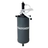 TAKPOWER Turlu Şanzıman Yağ Pompası 18 LT - Görsel 1