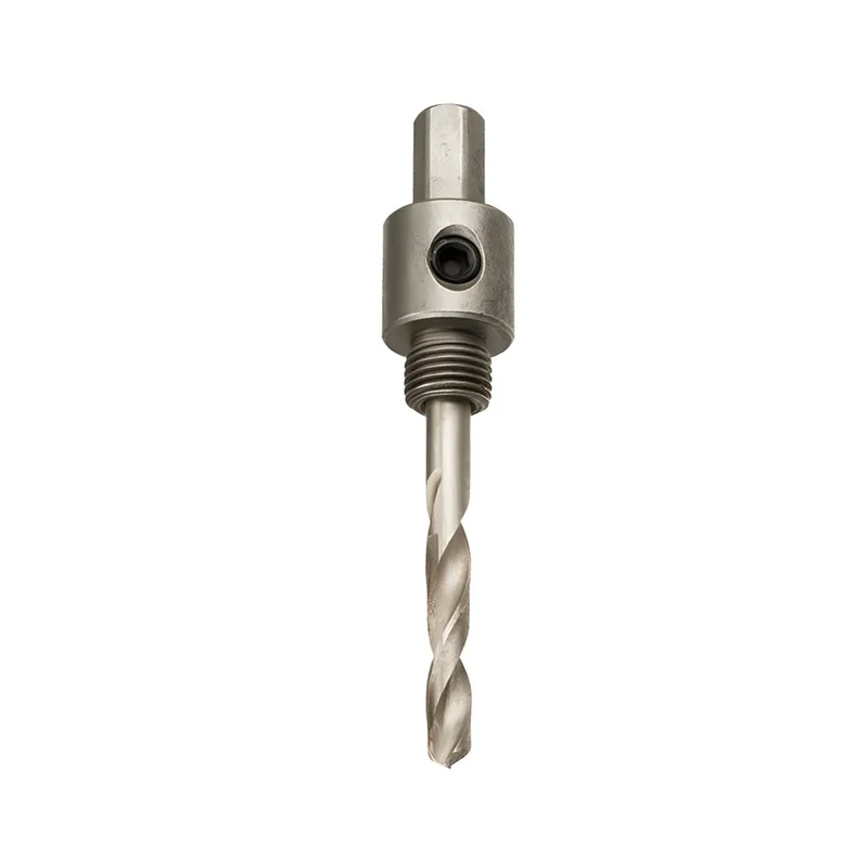 TOMAX Bi-Metal Panç Adaptörü Hex 14 x 30 mm