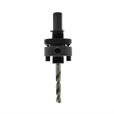 TOMAX Bi-Metal Panç Adaptörü Hex 32 x 210 mm