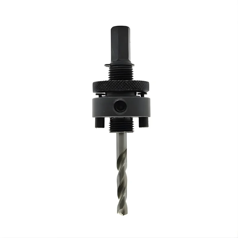 TOMAX Bi-Metal Panç Adaptörü Hex 32 x 210 mm