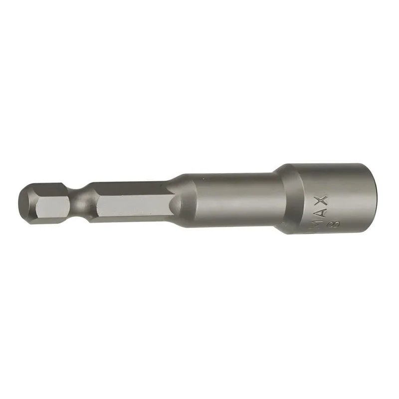 TOMAX Manyetik Somun Adaptörü 13 × 65 mm