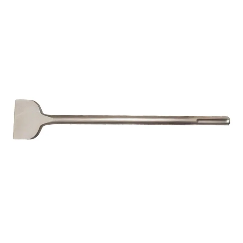 TOMAX SDS Max Extra Geniş Keski 18 × 400 × 75 mm