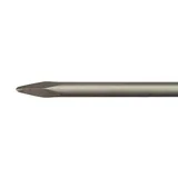 TOMAX SDS Max Murç 18 × 400 mm - Görsel 1