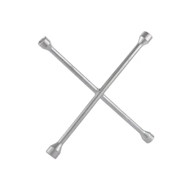 UNIVERSAL Bijon Anahtarı İstavroz Tipi 17 x 19 x 21 x 22 mm
