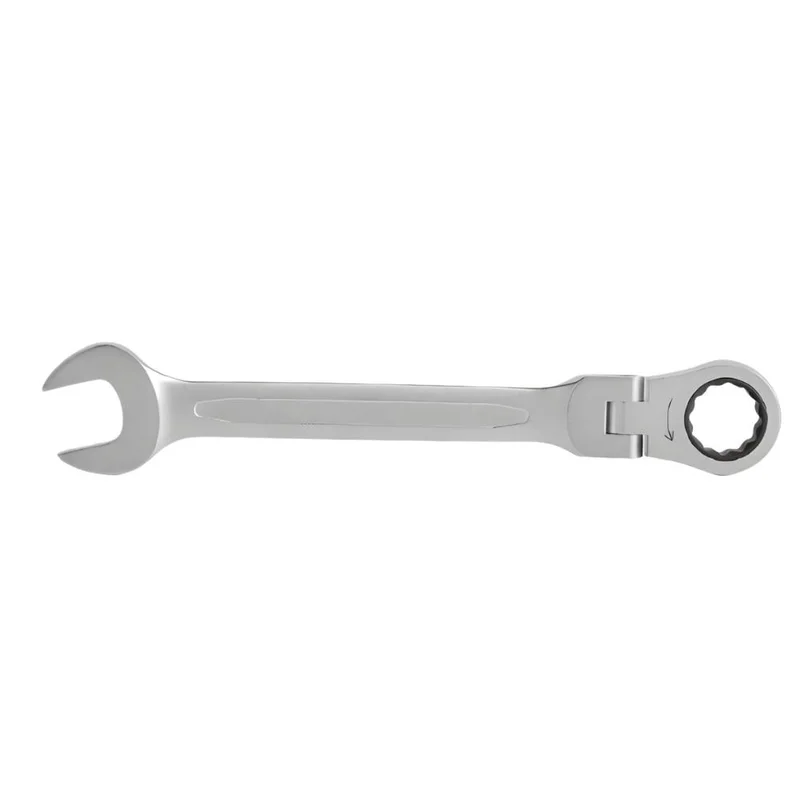UNIVERSAL Mafsallı Cırcır Kombine Anahtar 10 mm