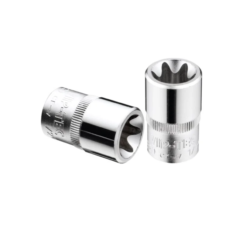 VIP-TEC 1/2 E20 Torx Lokma