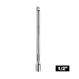 VIP-TEC 1/2 Lokma Kolu Uzatma Ara Kol 125 cm - Görsel 1