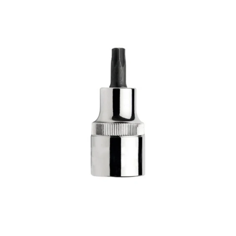 VIP-TEC 1/2 T50 Havalı Lokma Torx Uç 43 mm