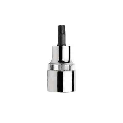 VIP-TEC 1/2 T55 Havalı Lokma Torx Uç 43mm