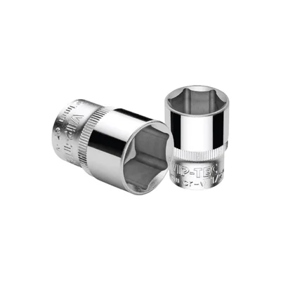 VIP-TEC 1/4 Altı Köşe Lokma 11 mm