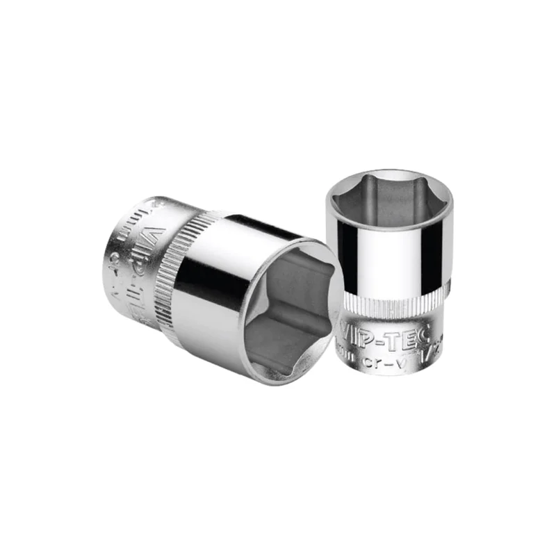 VIP-TEC 1/4 Altı Köşe Lokma 11 mm