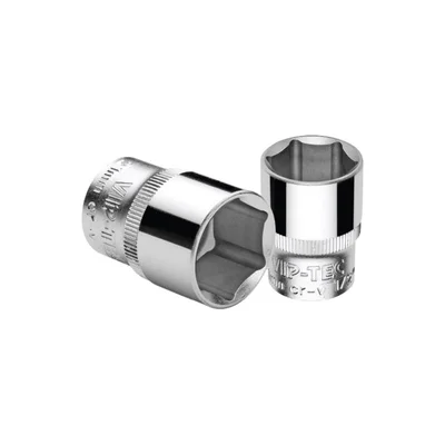 VIP-TEC 1/4 Altı Köşe Lokma 4 mm