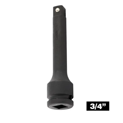 VIP-TEC 3/4 Havalı Lokma Kolu Uzatma Ara Kol 150 mm