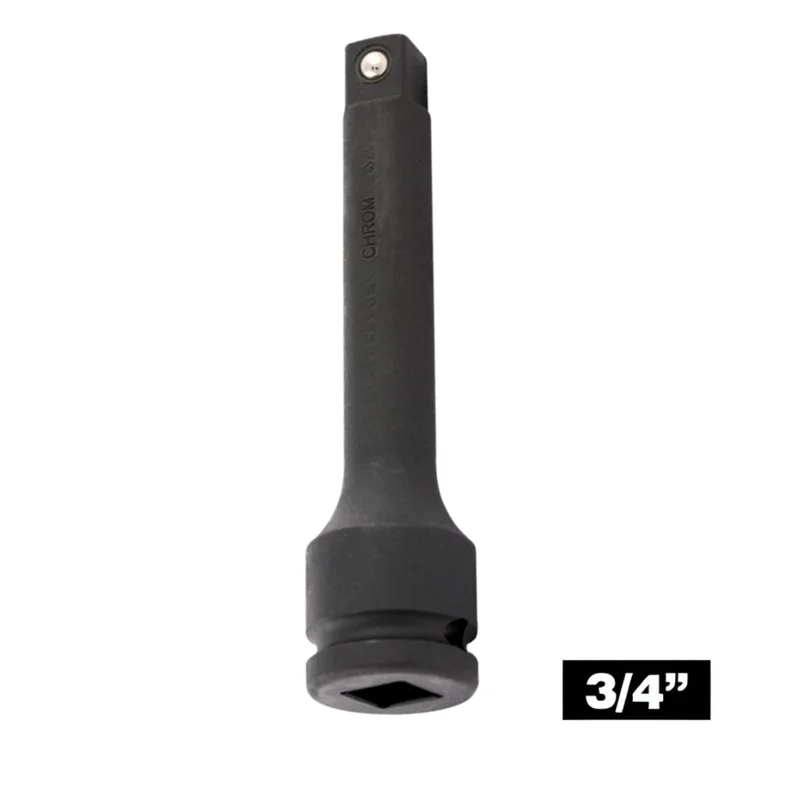 VIP-TEC 3/4 Havalı Lokma Kolu Uzatma Ara Kol 150 mm