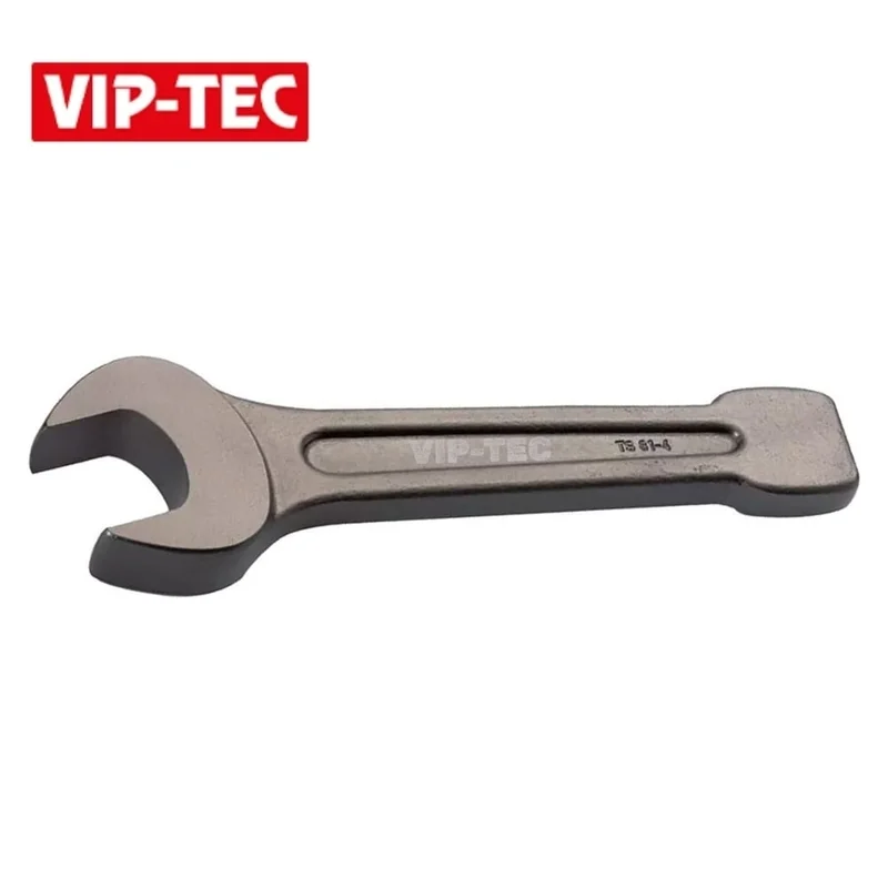VIP-TEC Açık Ağız Çakma Anahtar 70 mm