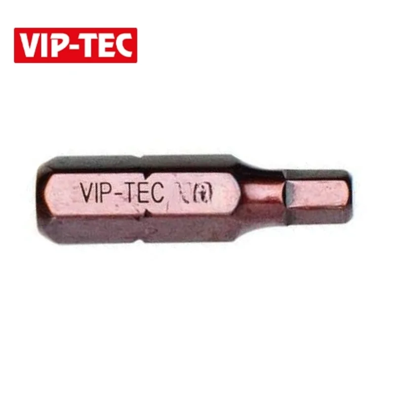 VIP-TEC Allen Uçlu Bist 12 x 30 mm