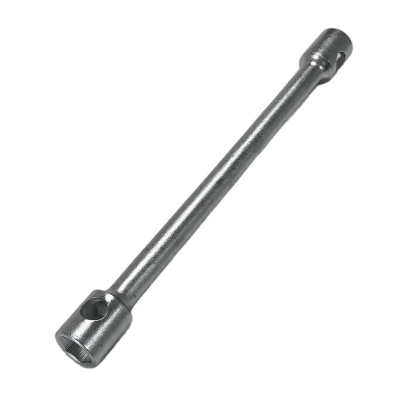 VIP-TEC Bijon Anahtarı Agır Tip İki Ağız Uzun 22 x 24 mm