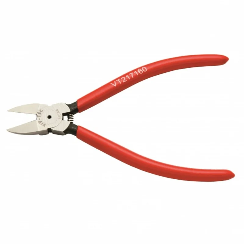 VIP-TEC Fiber Optik Kesici 125mm