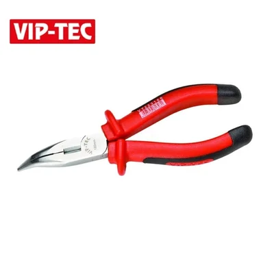 VIP-TEC Kargaburun Pense Eğri Uçlu 200 mm