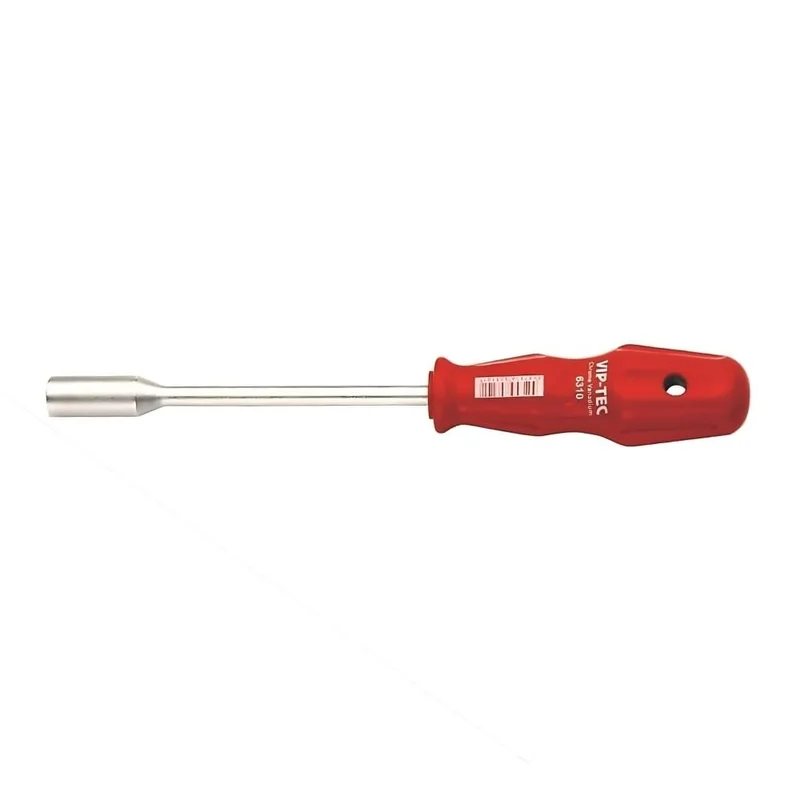 VIP-TEC Lokma Uçlu Tornavida 6 x 125 mm