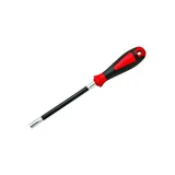 VIP-TEC Lokma Uçlu Tornavida Bükülebilir 6 mm - Görsel 1