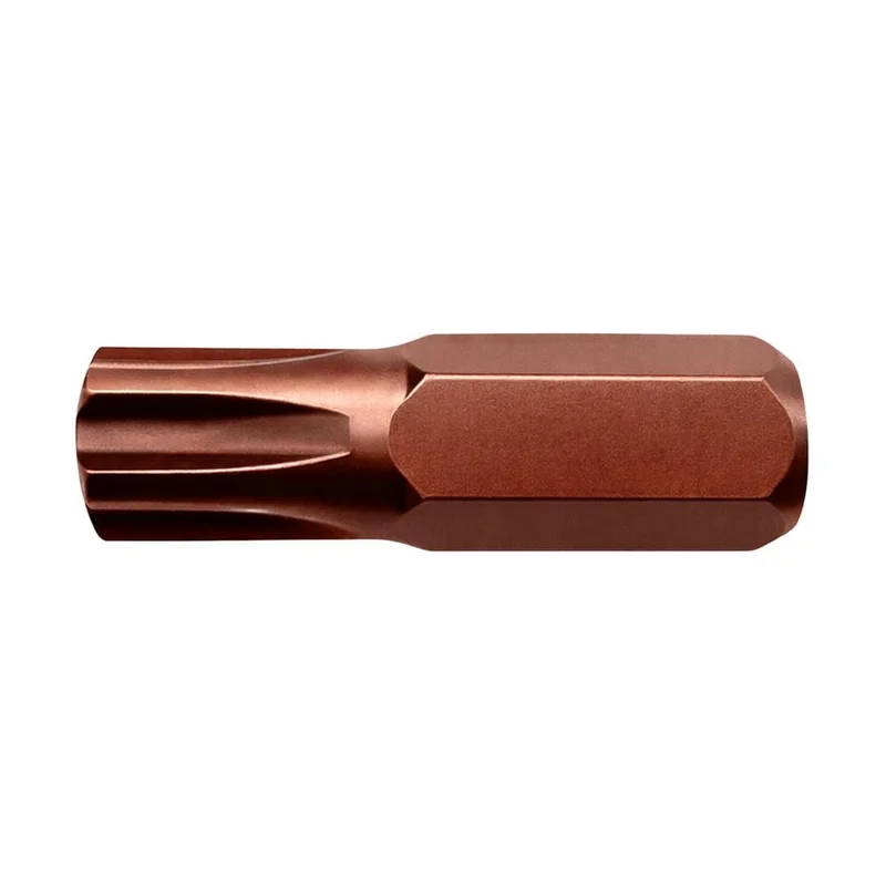 VIP-TEC M12 Rıbe Bits Uç 10 x 30 mm