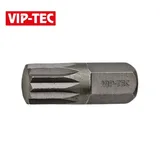 VIP-TEC M8 Splıne Bits Uç 25 mm - Görsel 1
