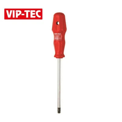 VIP-TEC T40 Torx Uçlu Tornavida 130 mm