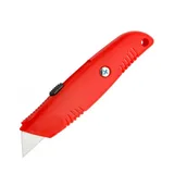 VIP-TEC VT875108 Halıcı Tip Maket Bıçağı Plastik - Görsel 1