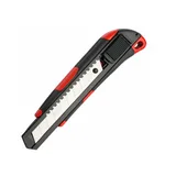 VIP-TEC VT875117 Maket Bıçağı Çift Renkli Metal - Görsel 1
