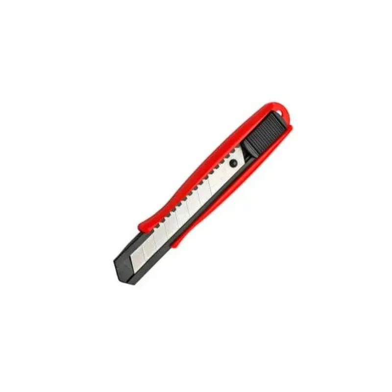 VIP-TEC VT875118M Maket Bıçağı Metal 18 mm