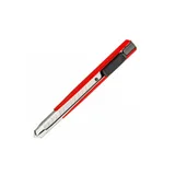 VIP-TEC VT875119 Maket Bıçağı Plastik 9 mm - Görsel 1