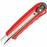 VIP-TEC VT875125V Plastik Maket Bıçağı 25 mm Vida Kilitli - Görsel 1