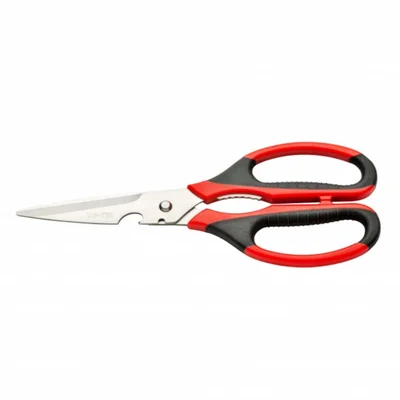 VIP-TEC VT875163 Profosyonel Çok Amaçlı Makas 22 cm