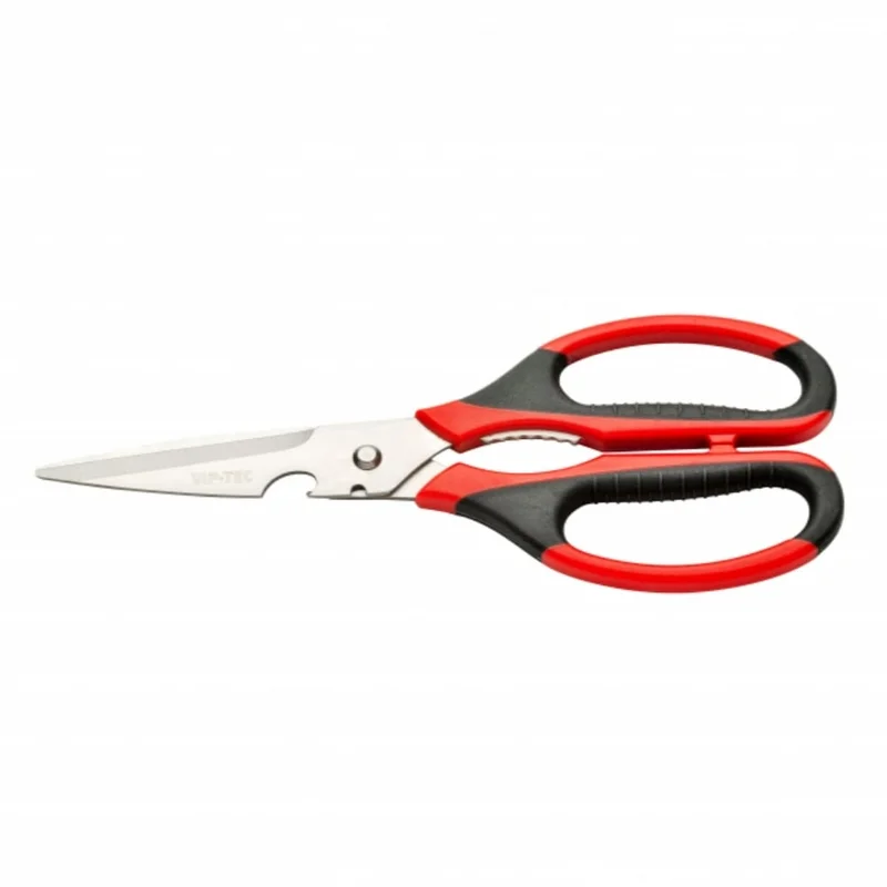 VIP-TEC VT875163 Profosyonel Çok Amaçlı Makas 22 cm