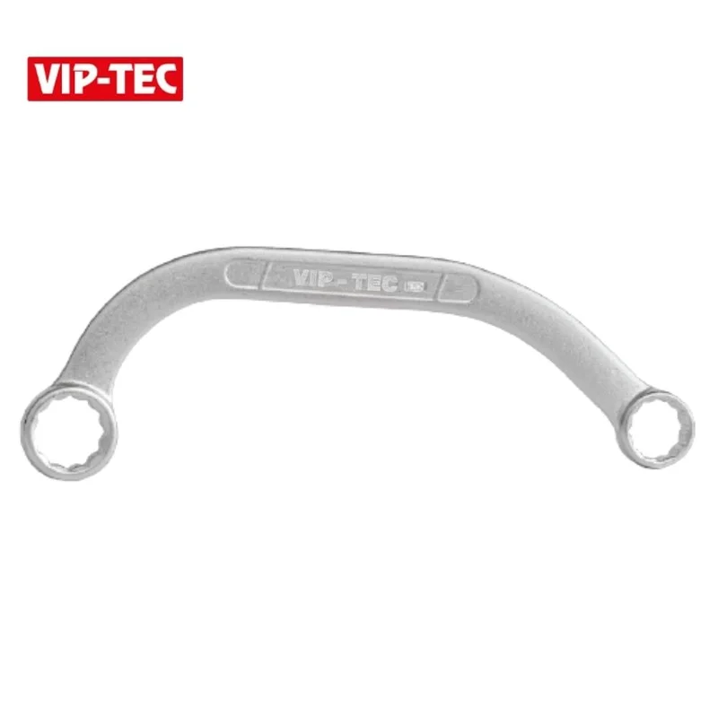 VIP-TEC Yarım Ay Yıldız Anahtar 11 x 13 mm
