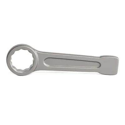 VIP-TEC Yıldız Ağız Çakma Anahtar 70 mm
