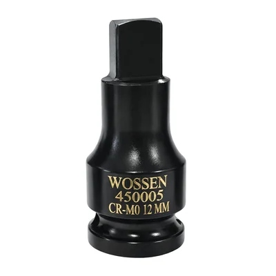 WOSSEN Karter Tapa Lokması Havalı 12 mm