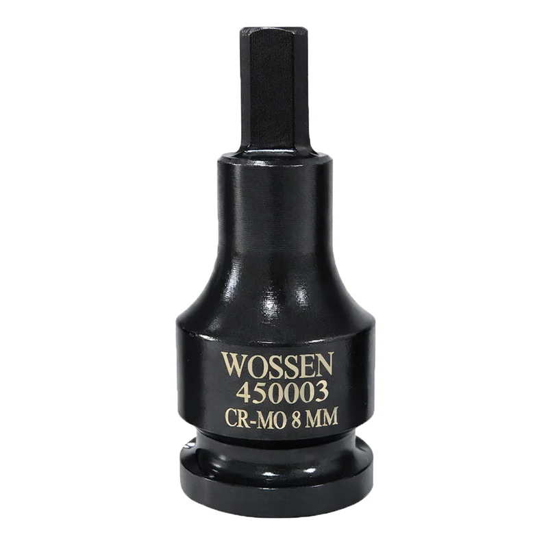 WOSSEN Karter Tapa Lokması Havalı 8 mm