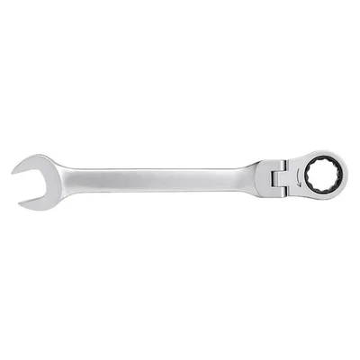 YOFEFIX Mafsallı Cırcır Kombine Anahtar 13 mm