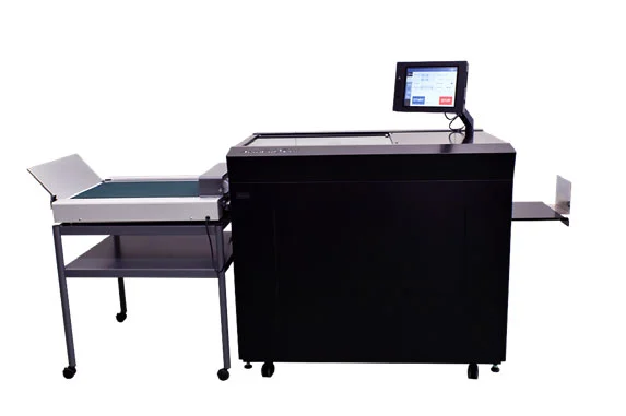 Aerocut X PRO Kartvizit Kesim, Pilyaj Ve Perforaj Makinesi