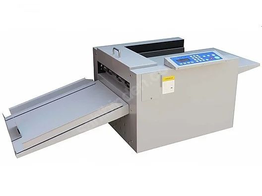 Dekıa Dc 350 Pilyaj Ve Perfore Makinesi