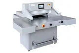 Grafcut G 73H - Hidrolik Giyotin - Görsel 1