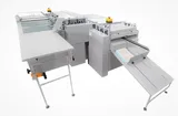 Grafcut Gc 480 PRO 4 Sert Kapak Sıvama Makinası - Görsel 1