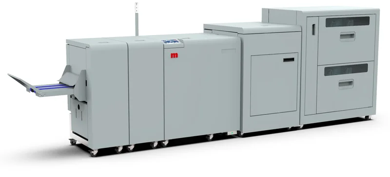 Morgana Bm 4035/4050 Tel Dikiş & Kırım Makinesi