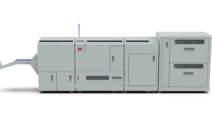 Morgana Bm 5035 / 5050 Tel Dikiş & Kırım Makinesi